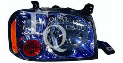 EQUAL QUALITY pp1173d - Основная фара